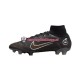 Voetbalschoenen Nike Mercurial Superfly VIII Shadow Elite FG Zwart