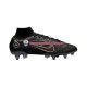 Voetbalschoenen Nike Mercurial Superfly VIII Shadow Elite SG Pro AC Zwart