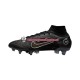 Voetbalschoenen Nike Mercurial Superfly VIII Shadow Elite SG Pro AC Zwart