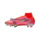 Voetbalschoenen Nike Mercurial Superfly VIII Spectrum Elite FG Rood