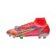 Voetbalschoenen Nike Mercurial Superfly VIII Spectrum Elite FG Rood