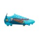 Voetbalschoenen Nike Mercurial Vapor XIV Blueprint Elite FG Oranje Blauw