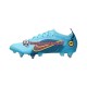 Voetbalschoenen Nike Mercurial Vapor XIV Blueprint PROMO Elite SG Pro Blauw