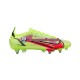 Voetbalschoenen Nike Mercurial Vapor XIV Motivation Elite SG Pro AC Rood Geel