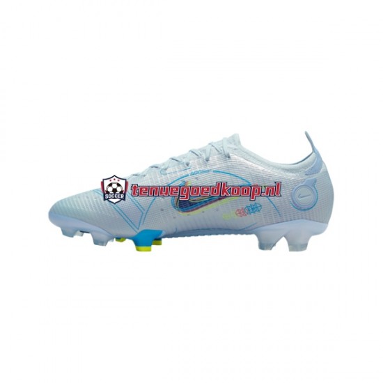 Voetbalschoenen Nike Mercurial Vapor XIV Progress Elite FG Grijs