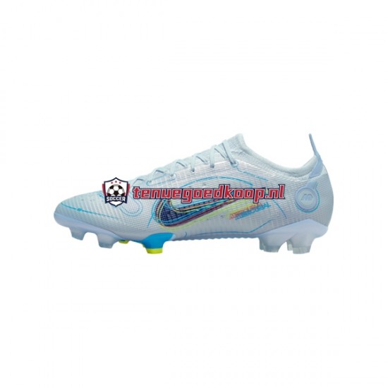 Voetbalschoenen Nike Mercurial Vapor XIV Progress Elite FG Grijs