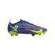 Voetbalschoenen Nike Mercurial Vapor XIV Recharge Elite FG Blauw Geel