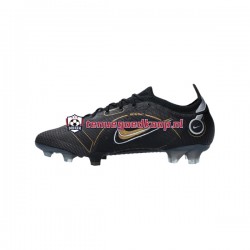 Voetbalschoenen Nike Mercurial Vapor XIV Shadow Elite FG Zwart