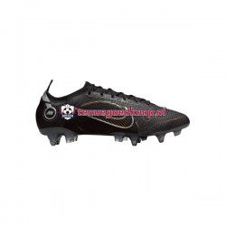 Voetbalschoenen Nike Mercurial Vapor XIV Shadow Elite SG Pro AC Zwart