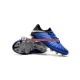 Voetbalschoenen Nike Neymar HyperVenom Phantom 3 Elite FG Blauw Zwart