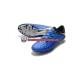 Voetbalschoenen Nike Neymar HyperVenom Phantom 3 Elite FG Blauw Zwart