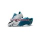 Voetbalschoenen Nike Neymar HyperVenom Phantom 3 Elite FG Blauw Wit