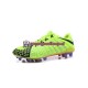 Voetbalschoenen Nike Neymar HyperVenom Phantom 3 Elite FG Groente Zwart