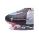 Voetbalschoenen Nike Neymar HyperVenom Phantom 3 Elite FG Grijs Zwart