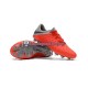 Voetbalschoenen Nike Neymar HyperVenom Phantom 3 Elite FG Rood Wit