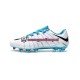 Voetbalschoenen Nike Neymar HyperVenom Phantom 3 Elite FG Blauw Wit