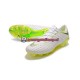 Voetbalschoenen Nike Neymar HyperVenom Phantom 3 Elite FG Grijs Wit