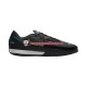 Voetbalschoenen Nike Phantom GT X Prism Academy IC Zwart