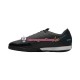 Voetbalschoenen Nike Phantom GT X Prism Academy IC Zwart