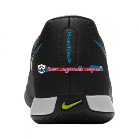 Voetbalschoenen Nike Phantom GT X Prism Academy IC Zwart