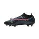 Voetbalschoenen Nike Phantom GT X Prism Elite DF FG Zwart