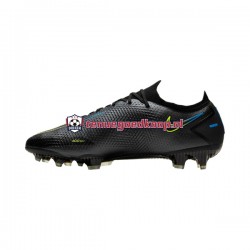 Voetbalschoenen Nike Phantom GT X Prism Elite FG Zwart