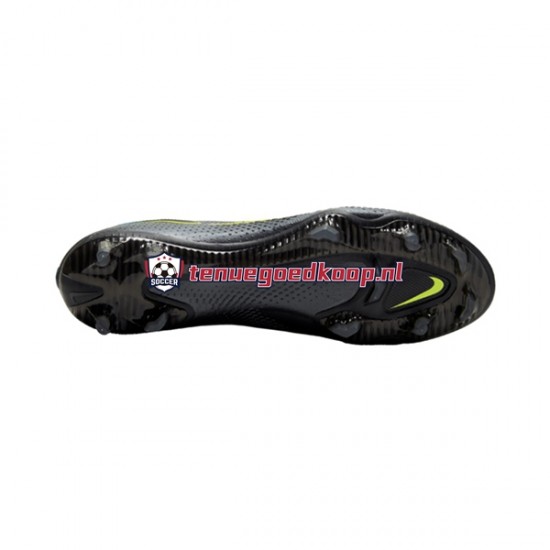 Voetbalschoenen Nike Phantom GT X Prism Elite FG Zwart