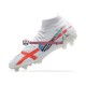 Voetbalschoenen Nike Phantom GT Elite Dynamic Fit FG Wit