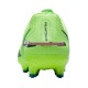 Voetbalschoenen Nike Phantom GT Impulse Academy FGMG Groente