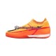 Voetbalschoenen Nike Phantom GT2 Blueprint Academy DF IC Halle Oranje