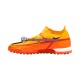 Voetbalschoenen Nike Phantom GT2 Blueprint Academy DF TF Oranje