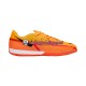 Voetbalschoenen Nike Phantom GT2 Blueprint Academy IC Halle Oranje