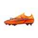 Voetbalschoenen Nike Phantom GT2 Blueprint Elite FG Oranje