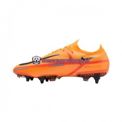 Voetbalschoenen Nike Phantom GT2 Blueprint Elite SG Pro AC Oranje