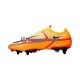 Voetbalschoenen Nike Phantom GT2 Blueprint PROMO Elite DF SG Pro Oranje