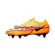 Voetbalschoenen Nike Phantom GT2 Blueprint PROMO Elite DF SG Pro Oranje