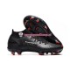 Voetbalschoenen Nike Phantom GT2 Dynamic Fit Elite FG Zwart