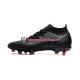 Voetbalschoenen Nike Phantom GT2 Dynamic Fit Elite FG Zwart