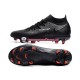 Voetbalschoenen Nike Phantom GT2 Dynamic Fit Elite FG Zwart