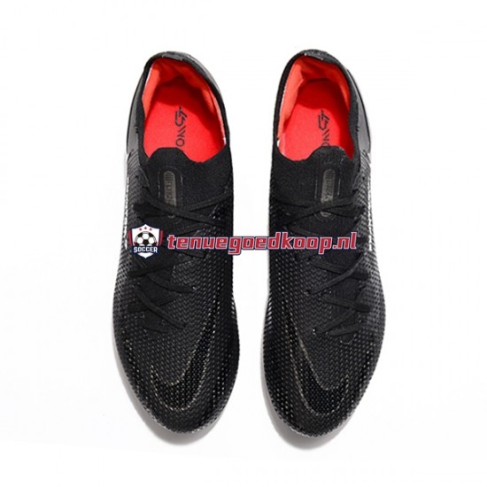 Voetbalschoenen Nike Phantom GT2 Elite FG Zwart