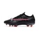 Voetbalschoenen Nike Phantom GT2 Elite FG Zwart