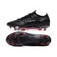 Voetbalschoenen Nike Phantom GT2 Elite FG Zwart