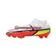 Voetbalschoenen Nike Phantom GT2 Motivation Pro DF FG Rood Wit