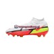 Voetbalschoenen Nike Phantom GT2 Motivation Pro DF FG Rood Wit