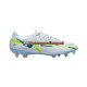 Voetbalschoenen Nike Phantom GT2 Progress Academy FGMG Grijs