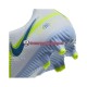 Voetbalschoenen Nike Phantom GT2 Progress Academy FGMG Grijs