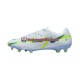 Voetbalschoenen Nike Phantom GT2 Progress Academy FGMG Grijs