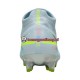 Voetbalschoenen Nike Phantom GT2 Progress Elite DF FG Grijs