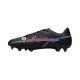 Voetbalschoenen Nike Phantom GT2 Renew Academy FGMG Blauw Zwart