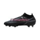 Voetbalschoenen Nike Phantom GT2 Renew Elite DF FG Grijs Zwart